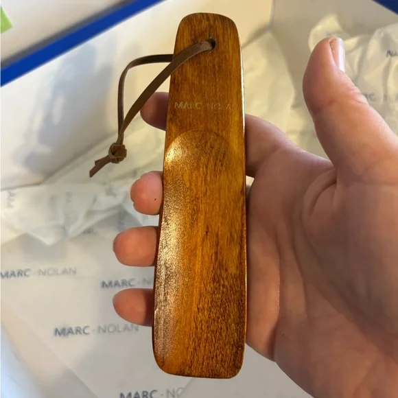 Marc Nolan Odin Combat Style Boot - Picture 3 of 11